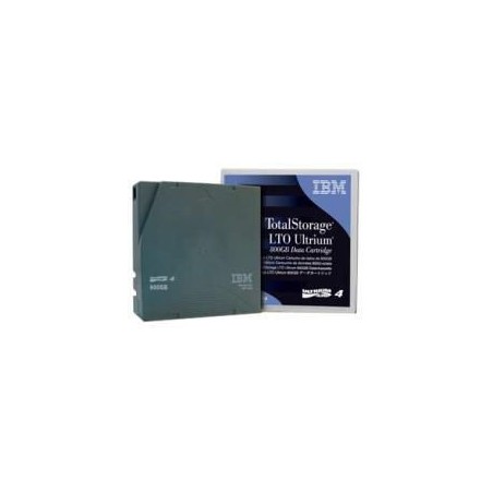 IBM LTO 4 Tape 800/1600GB